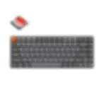 Keychron K3 (K3M-H1) Max QMK/VIA Wireless Custom Mechanical Keyboard