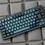 Miniatiūra: keychron q1 pro carbon black  Q1P-M1