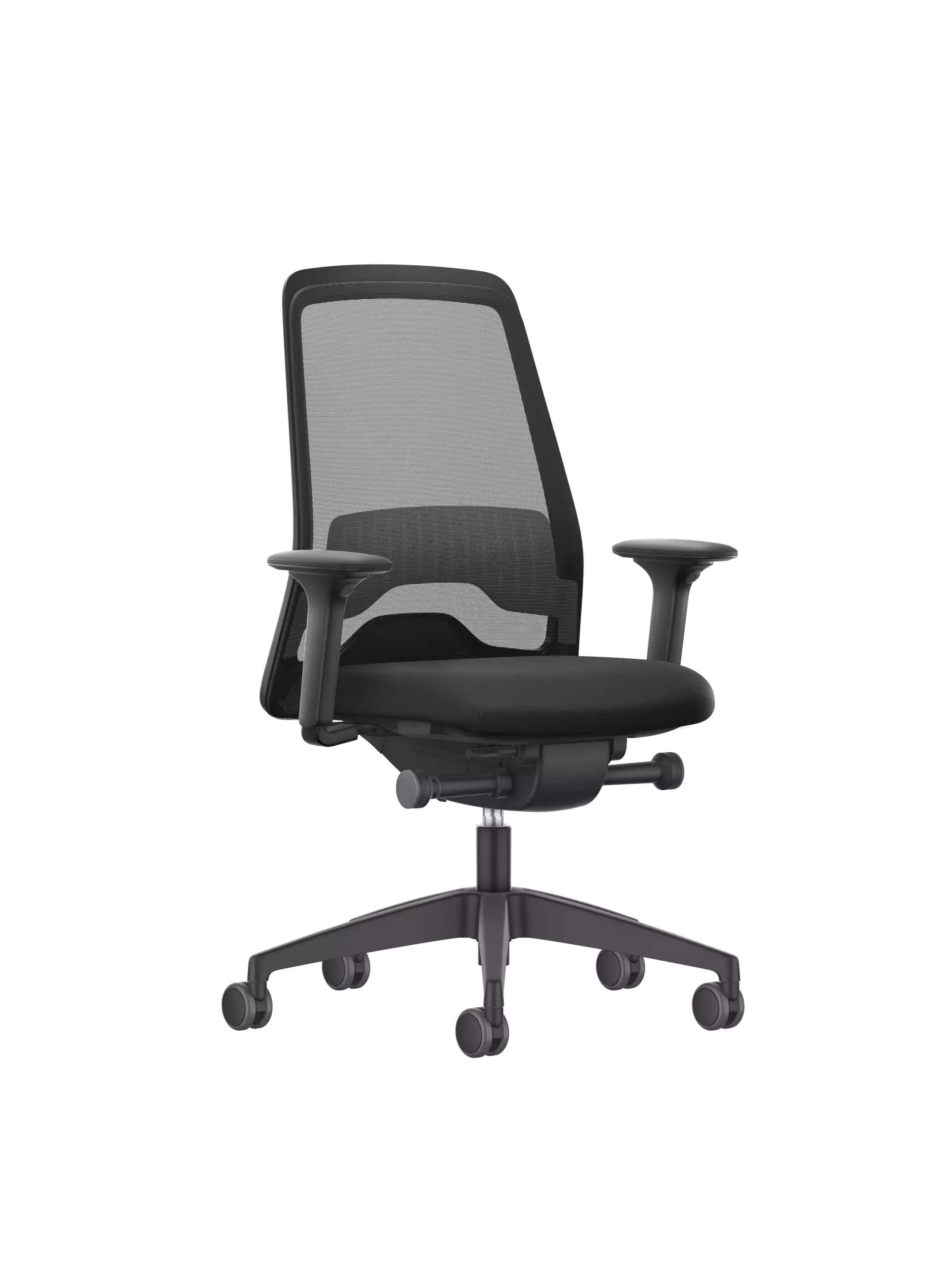 INTERSTUHL Every EV211 Ergonomic Mesh office chair