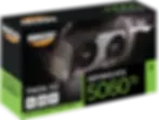INNO3D N506T2-08D7-193075N GEFORCE RTX 5060 TI 8GB TWIN X2 video card