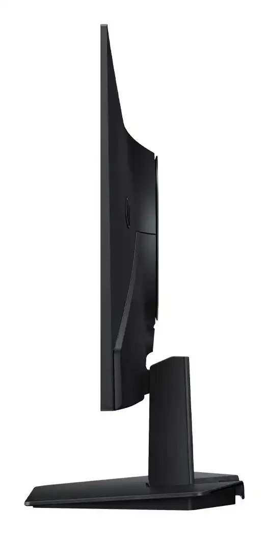 Miniatura: Samsung Odyssey G5 LS27FG500SUXEN 27” QHD 180Hz IPS Gaming Monitor