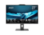 MSI Pro AP272P 14M-867XEU Intel® Core™ i5 i5-14400 all-in-one desktop pc