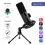 Thumbnail: FIFINE K658 Dynamic RGB USB Microphone