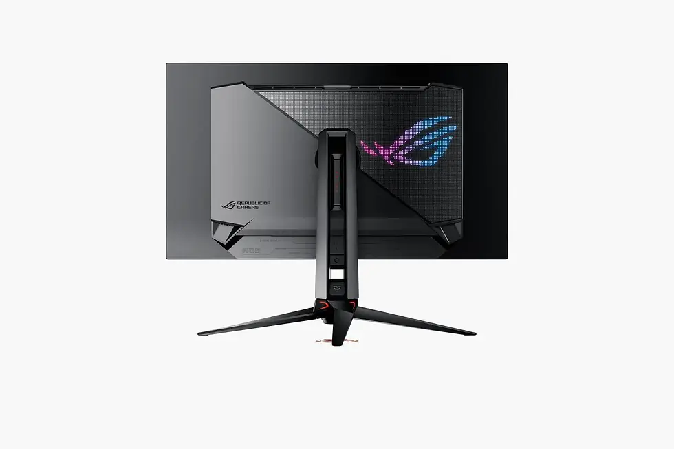 Miniature : ASUS ROG Swift OLED PG32UCDMZ 32 inch computer monitor
