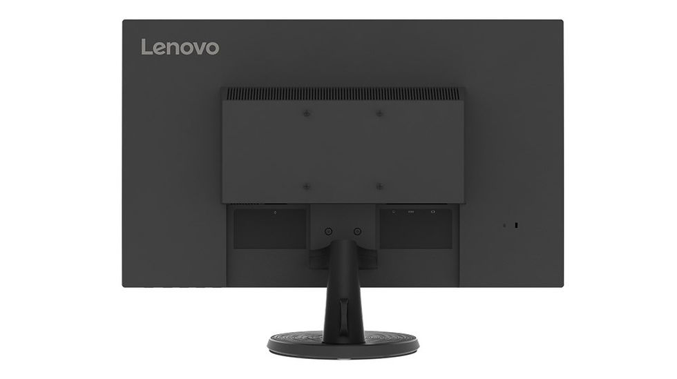 Miniatyrbild: Lenovo D27-40 computer monitor