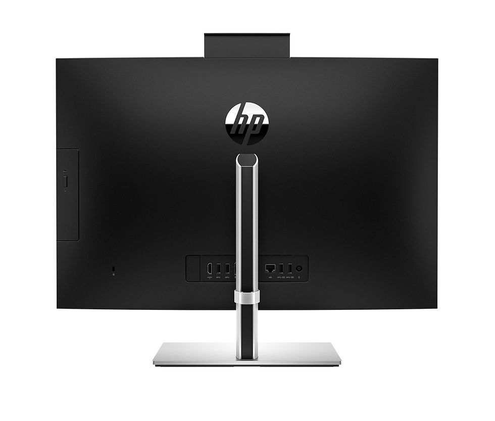 Miniatura: HP ProOne 440 G9 All-in-One i5-13500T desktop pc