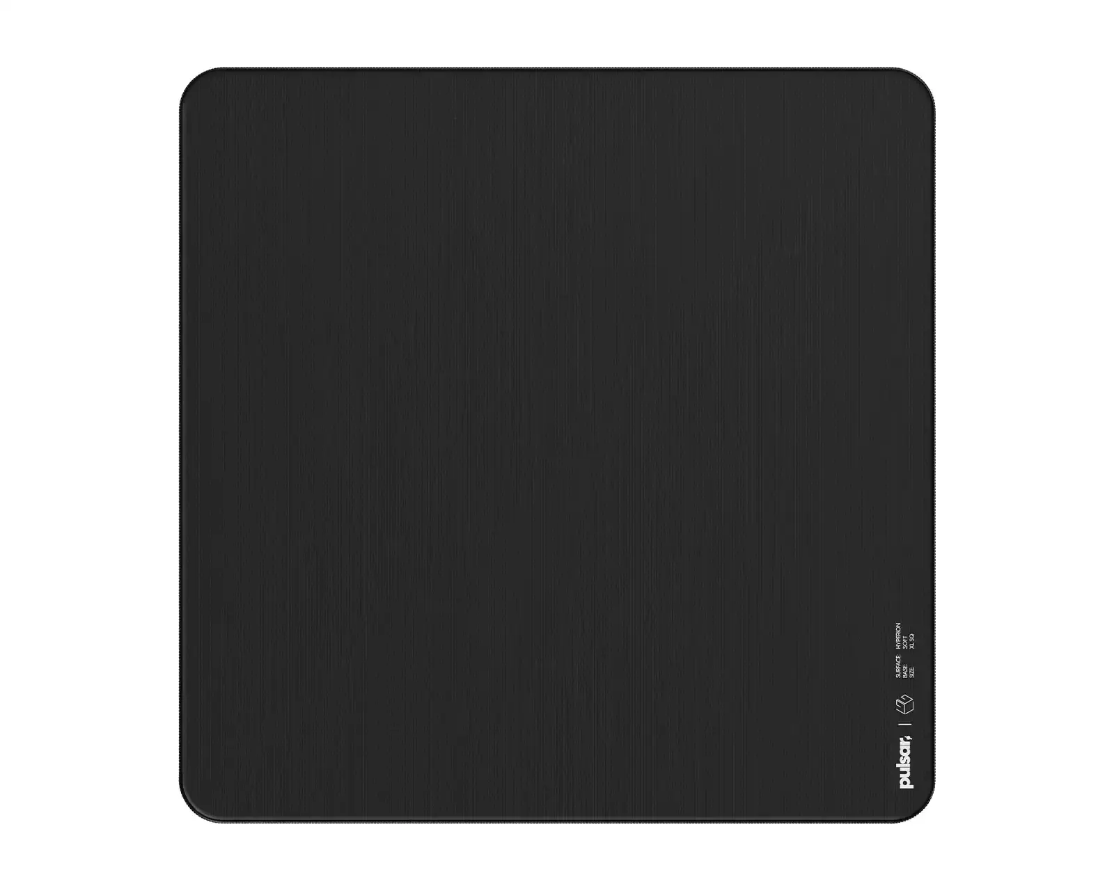 Pulsar x LGG Hyperion XL SQ Soft Gaming Mousepad