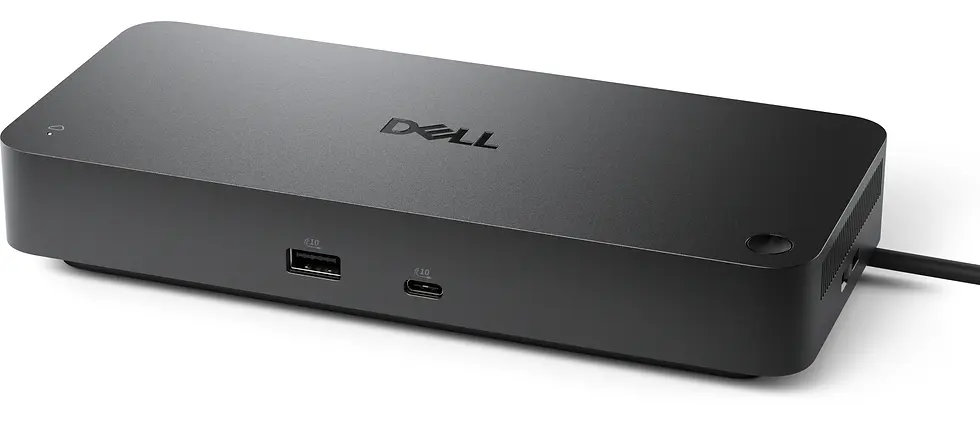 DELL Pro Thunderbolt 4 Smart Dock SD25TB4 180W