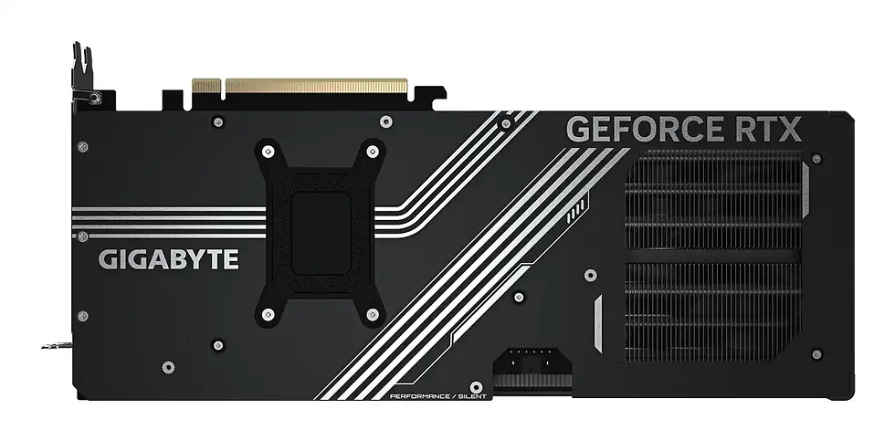 Thumbnail: GIGABYTE GeForce RTX 5080 WINDFORCE SFF 16G Graphics Card