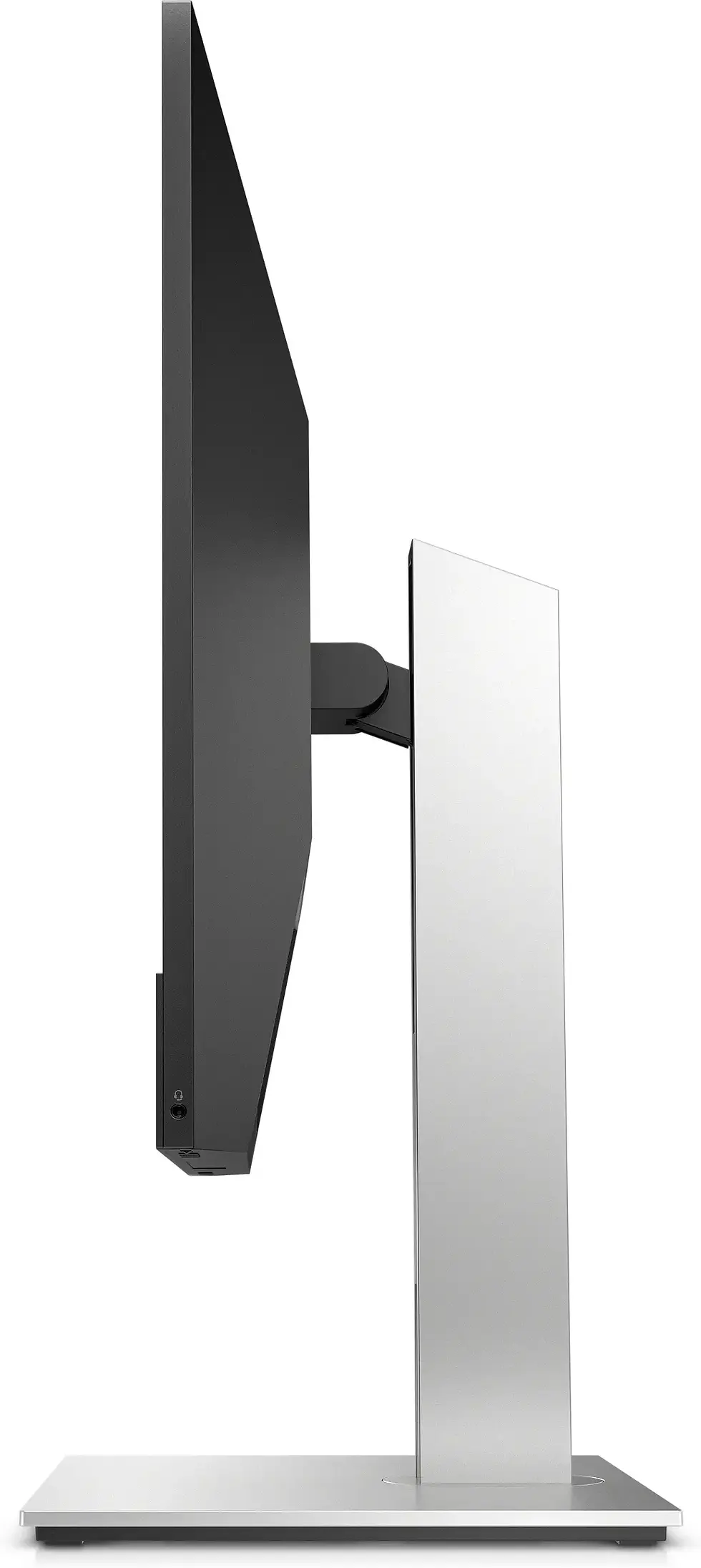 Thumbnail: HP E24m G4 FHD USB-C Conferencing computer monitor