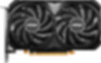 MSI GeForce RTX 4060 VENTUS graphic card