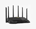 asus wifi router