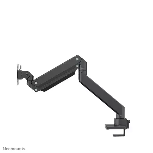 Miniatiūra: Neomounts NM-D775BLACKPLUS Monitor arm 10-49 gas spring