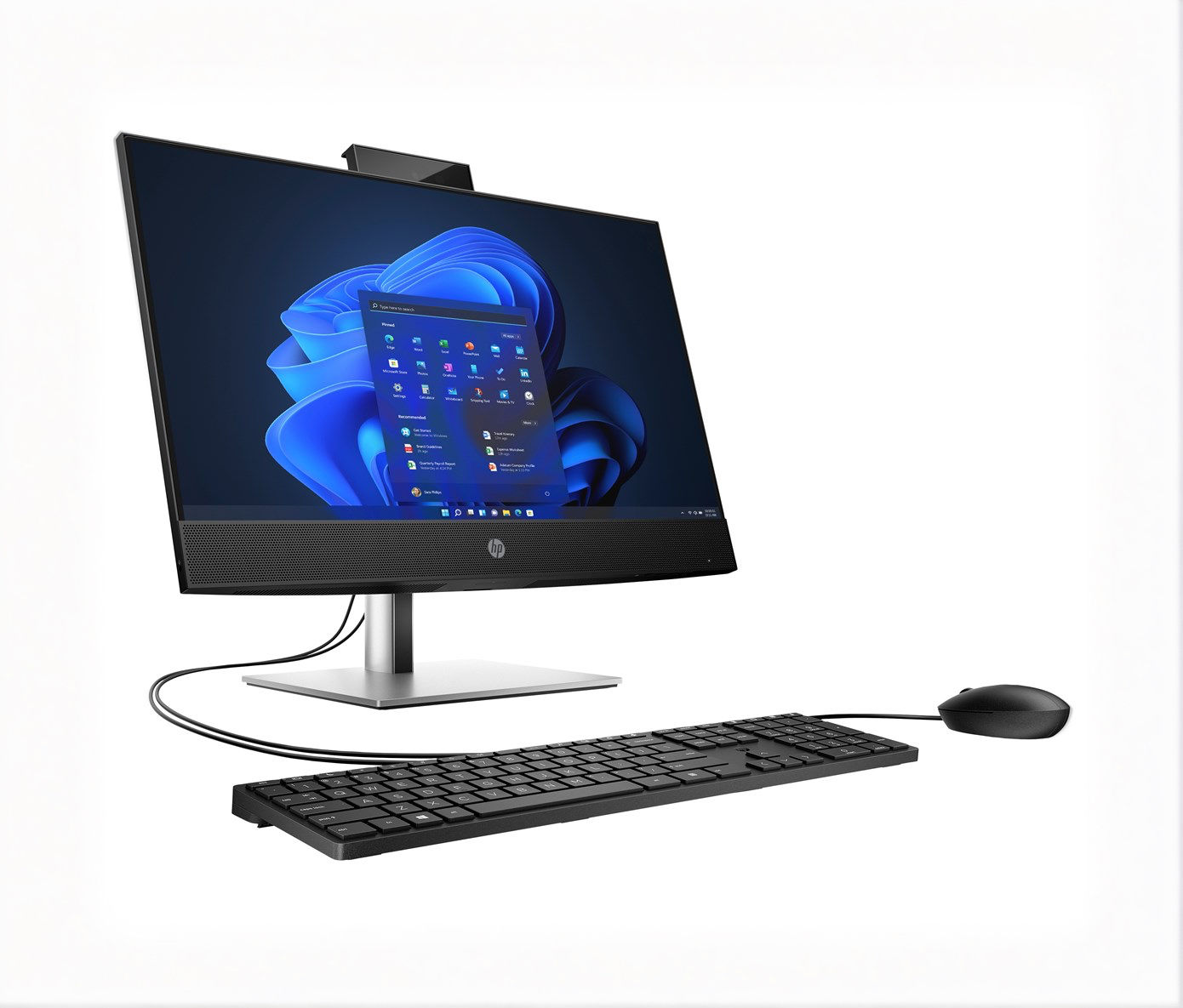 HP ProOne 440 G9 All-in-One i5-13500T desktop pc