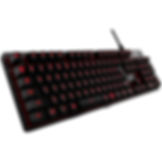 logitech g413 mechanical keyboard