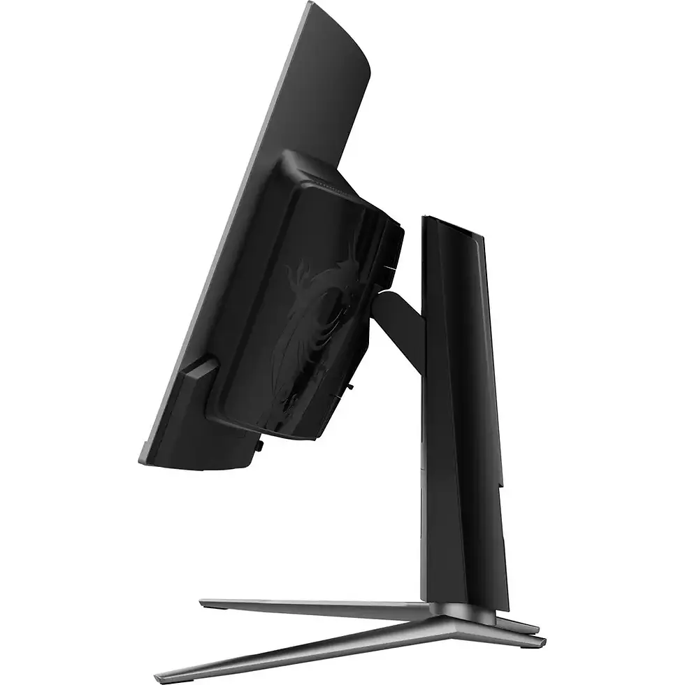 Miniatura: MSI MPG 341CQPX QD-OLED 34” Curved Ultrawide Gaming Monitor