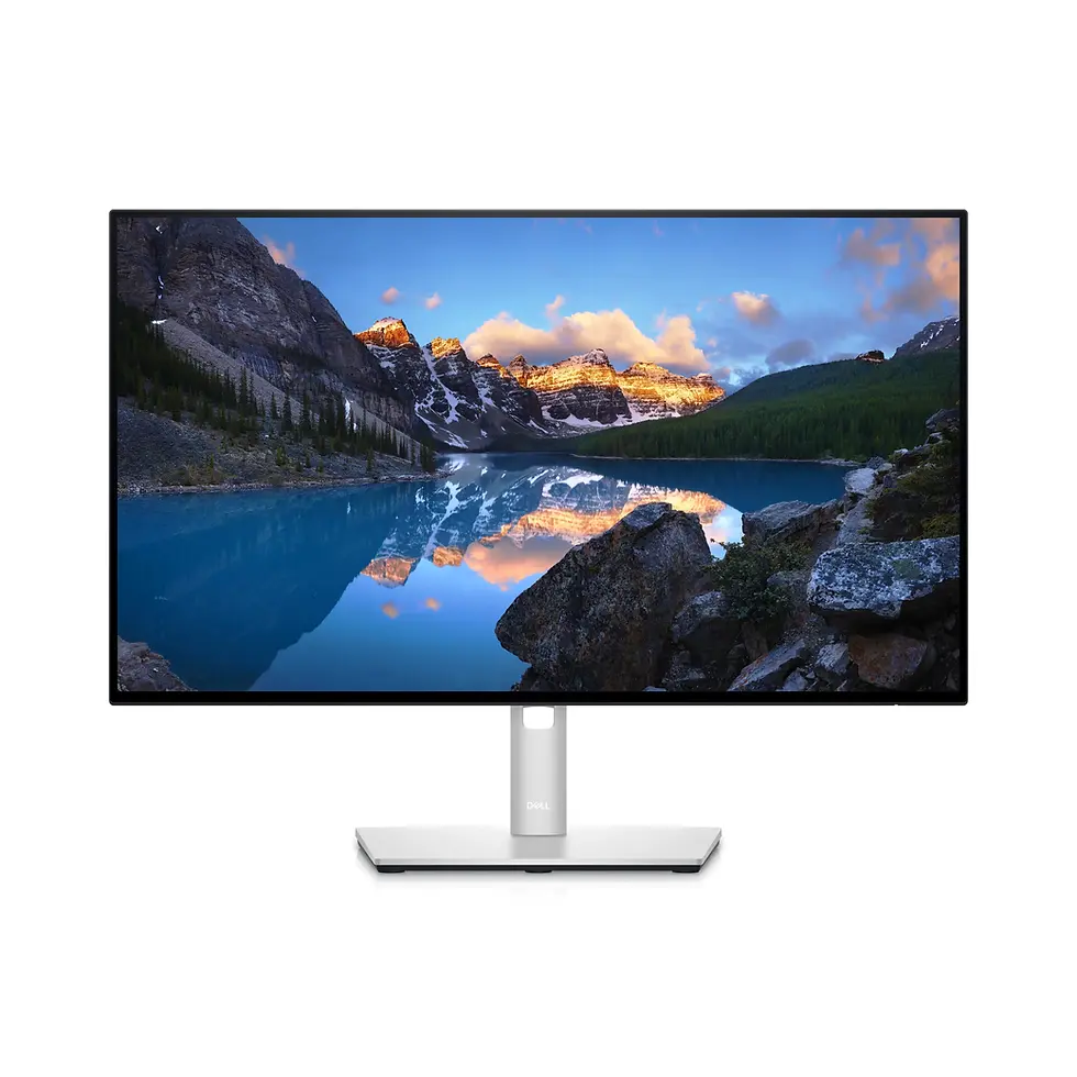 Thumbnail: DELL UltraSharp U2422H LED display computer monitor