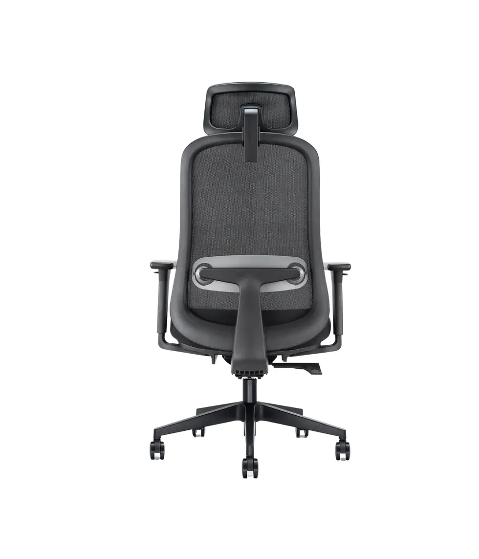 Miniatyrbild: ergonomic office chair axis for office use and home use