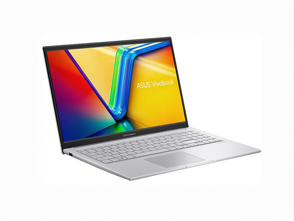 ASUS Vivobook 15 X1504VA-BQ2919W laptop Win11 Home