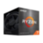 AMD Ryzen™ 7 5700 CPU processor socket AM4