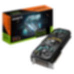 Gigabyte GeForce RTX 5070 GAMING OC 12GB graphic card