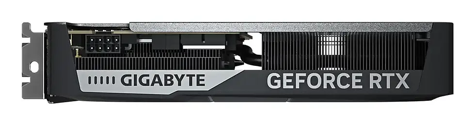 Thumbnail: GIGABYTE GeForce RTX 5060 EAGLE OC 8G Graphics Card