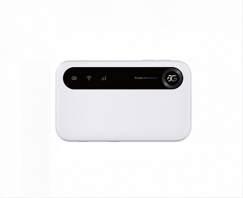 Zte U50 5G Router Wi Fi 6 Portable Hotspot Photo Inspiration