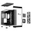 Miniaturbild: be quiet! LIGHT BASE 600 LX PC Case Black Midi Tower