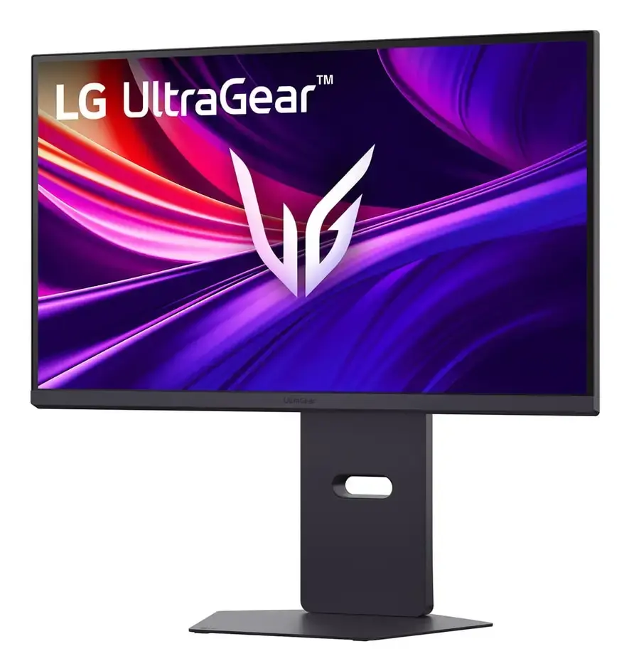 Thumbnail: LG UltraGear 27G850A-B.AEU 27 inch UHD gaming computer monitor