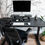 Thumbnail: monitor stand short