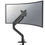 Thumbnail: Neomounts DS70S-950BL1 NEXT desk mount for screen