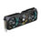 Miniatura: Gigabyte GeForce RTX 5070 GAMING OC 12GB graphic card