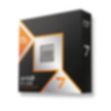 AMD Ryzen 7 9800X3D processor 4.7 GHz 104 MB L2 & L3