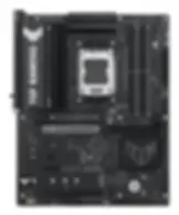 ASUS TUF GAMING B850-E WIFI AMD B850 Socket AM5 ATX motherboard