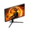 Miniaturbild: AOC G3 Q27G3XMN/BK computer monitor for gaming