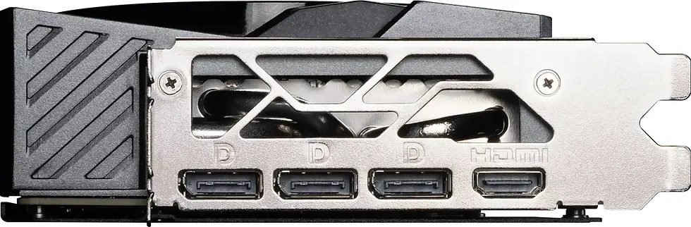 Miniature : MSI GAMING GEFORCE RTX 5080 16G TRIO OC graphics card