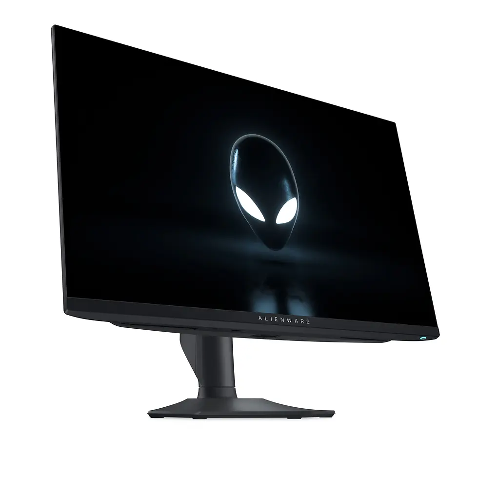 Alienware AW2725DF QHD computer monitor
