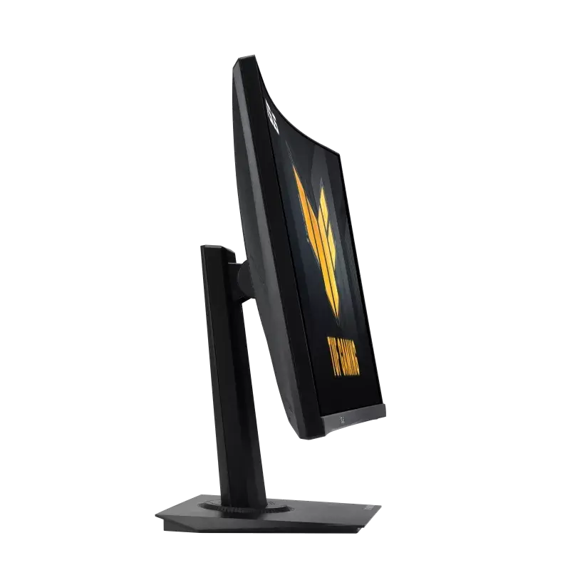 Thumbnail: ASUS TUF Gaming monitor VG24VQER