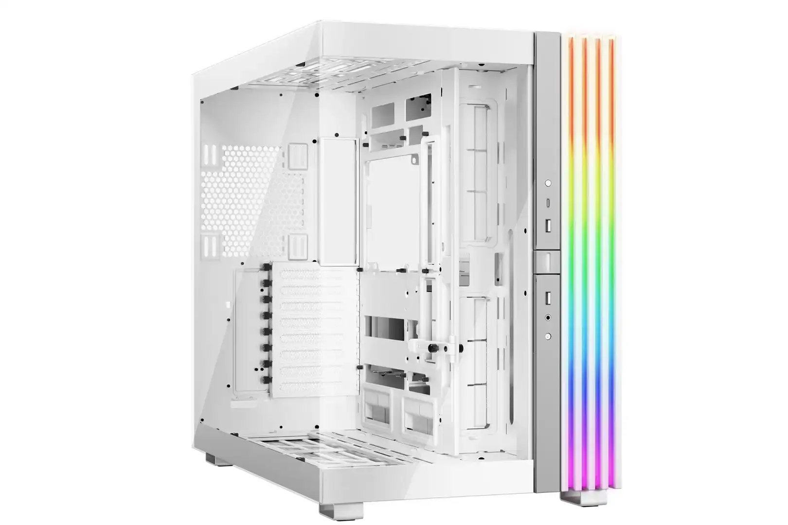 be quiet! LIGHT BASE 900 DX PC Case White Full Tower