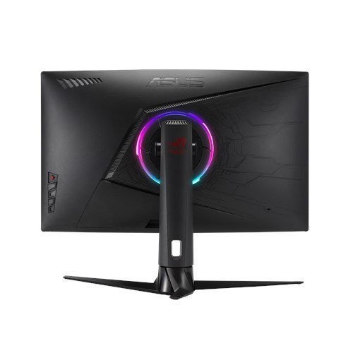 Miniatura: ASUS ROG Strix XG32VC computer monitor