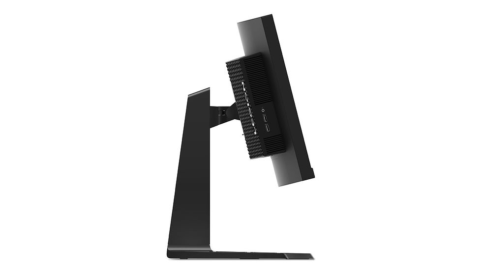 Miniature : Lenovo Legion Y34wz-30 gaming monitor