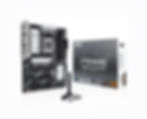 ASUS PRIME B840-PLUS WIFI AMD B840 Socket AM5 ATX motherboard