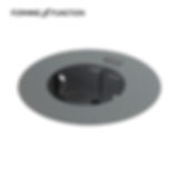 Powerdot Compact 61 socket USB-A charger