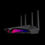 Miniaturbild: ASUS RT-AX82U WiFi 6 router