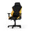 Thumbnail: DXRacer DRIFTING XL Black & Yellow EPU Leather