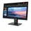 Miniaturbild: Lenovo ThinkVision T27QD-40 WQHD computer monitor