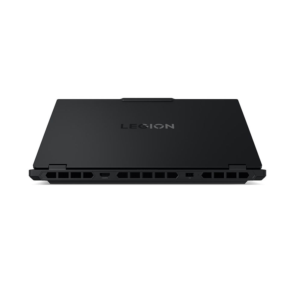 Miniatura: Lenovo Legion 5 15AHP10 gaming laptop