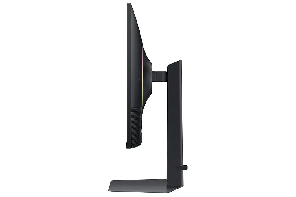 Thumbnail: Samsung LS32DG702EU 4K UHD computer monitor
