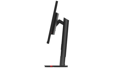 Miniaturbild: Lenovo ThinkVision T27i-30 LED display