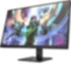 HP OMEN by 27 inch QHD 240Hz Gaming Monitor - OMEN 27qs